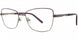 Adrienne Vittadini 1316 Eyeglasses