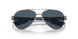 400615 - 21 Palladium - Green Mir 580g