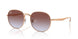 9202I8 - Gold - Light Blue & Violet