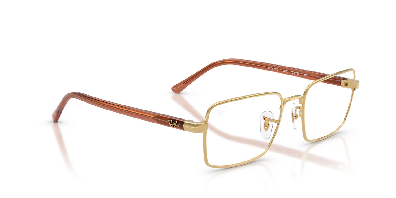 2500 - Gold