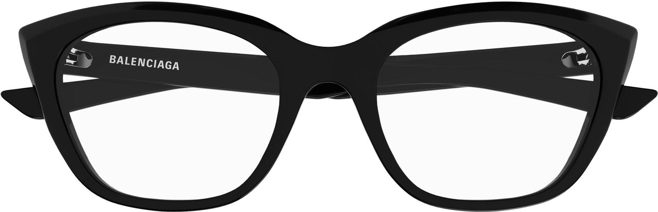 001 - Black