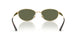 001/9A - Gold - Dark Green Polarized