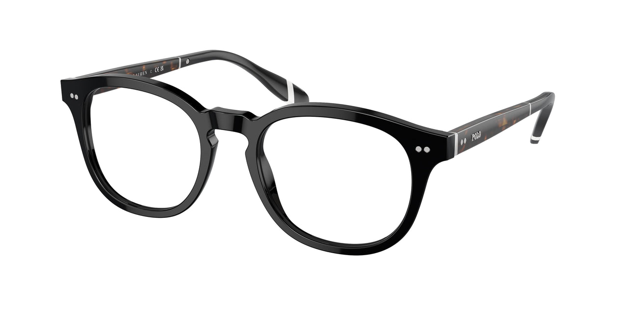 Polo 2267F Eyeglasses