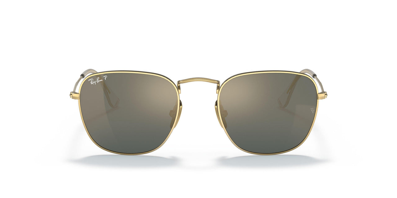 9217T0 - Gold - Polar Blue Mirror Gold