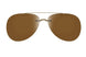 Silhouette Style Shade B3-01 / 59 5090B301 Eyeglasses