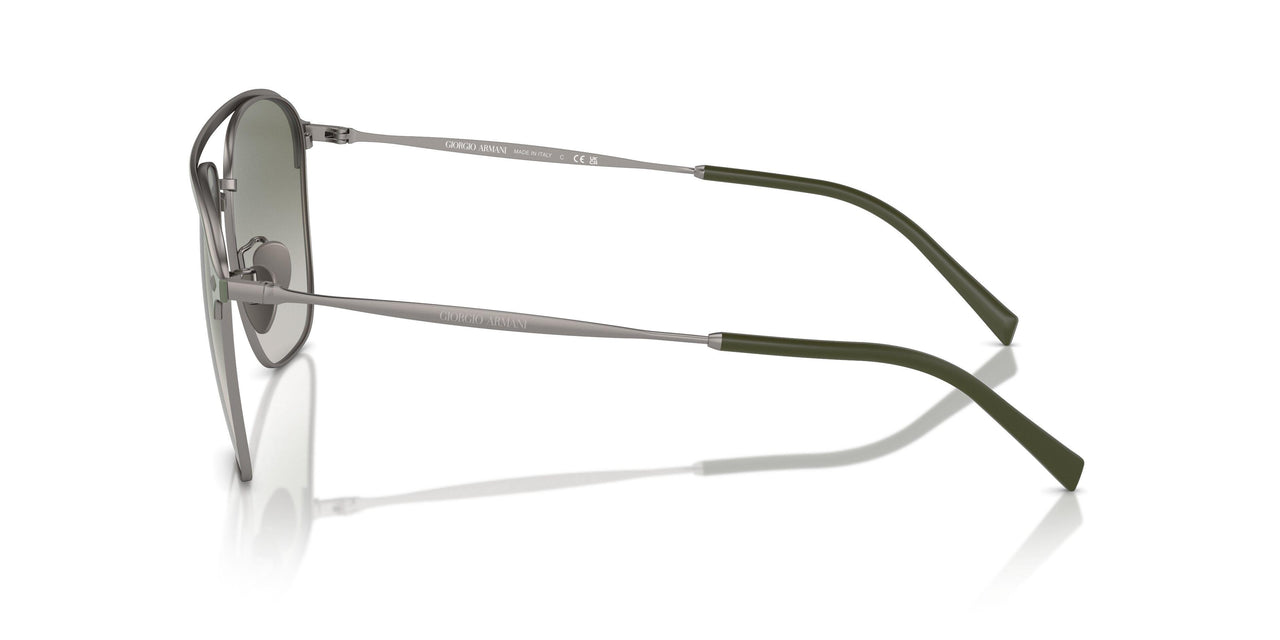 33768E - Grey - Gradient Green