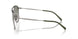 33768E - Grey - Gradient Green