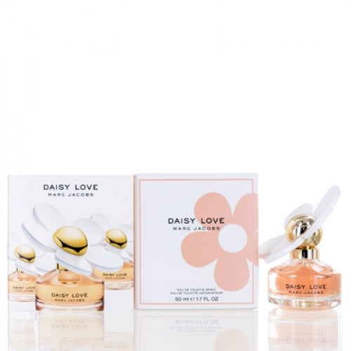 Marc Jacobs Daisy Love EDT Spray