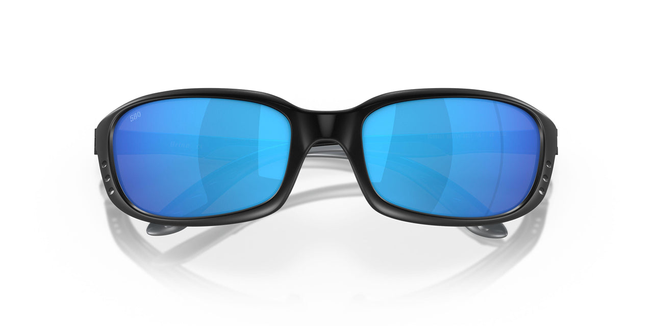 901714 - 11 Matte Black - Blu Mir 580g