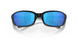 901714 - 11 Matte Black - Blu Mir 580g