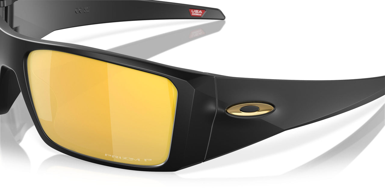 923118 - Black - Prizm 24k Polarized