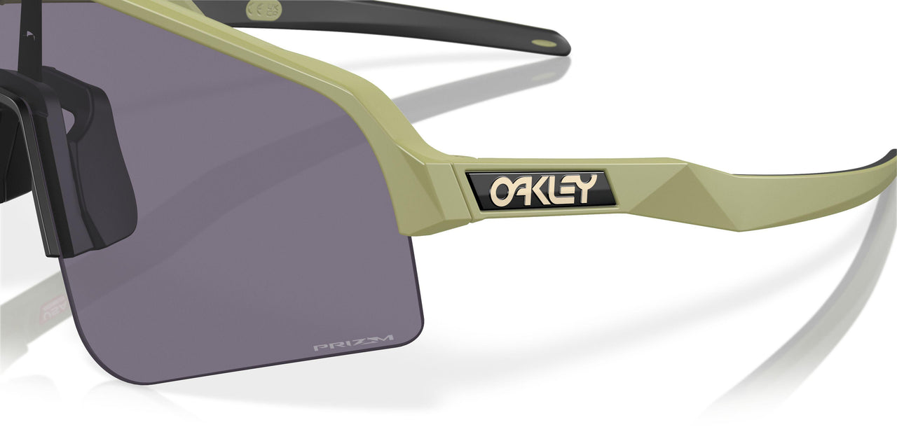 946527 - Green - Prizm Grey