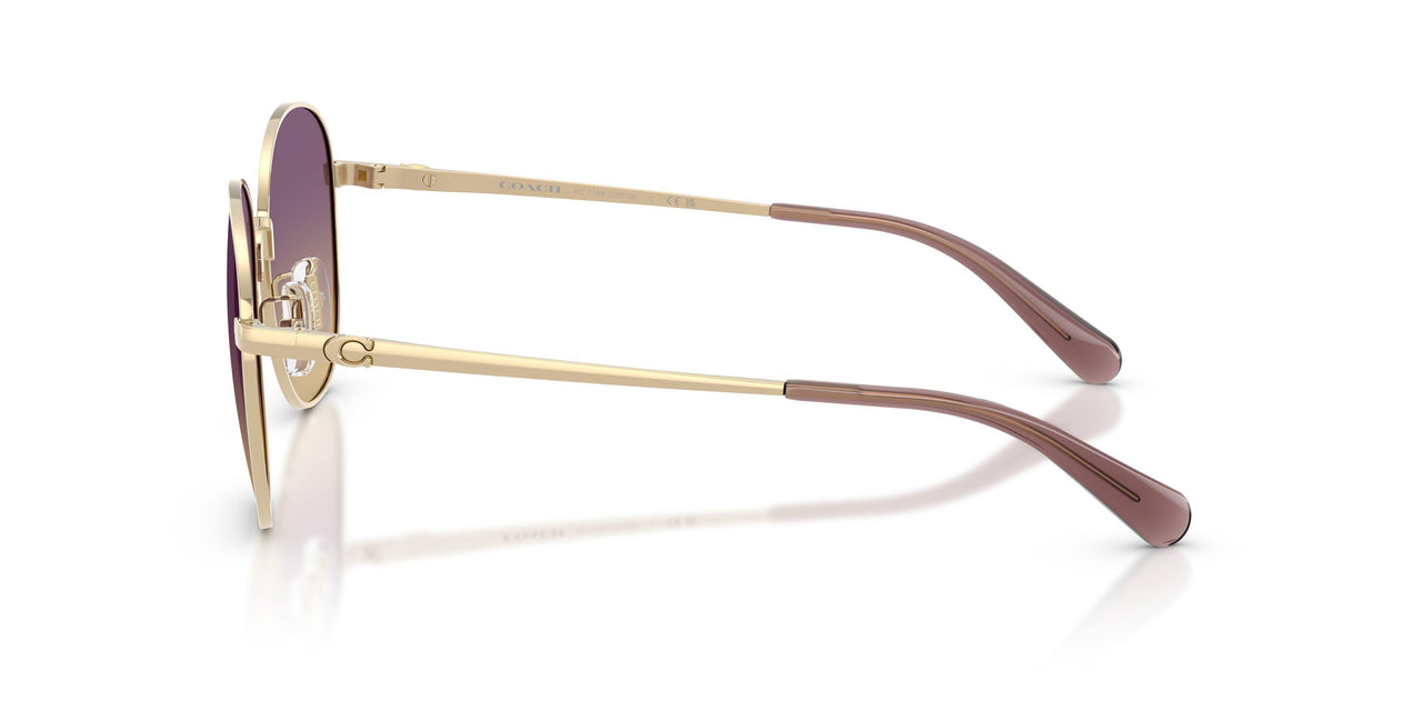 900570 - Gold - Iris Yellow Gradient