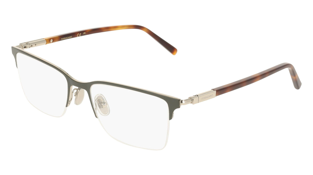 Salvatore Ferragamo SF2238 Eyeglasses