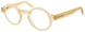 Andy Wolf 4522 Eyeglasses