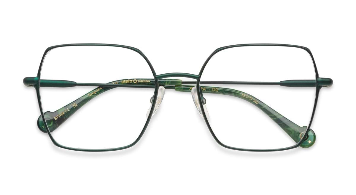 DG - Dark Green