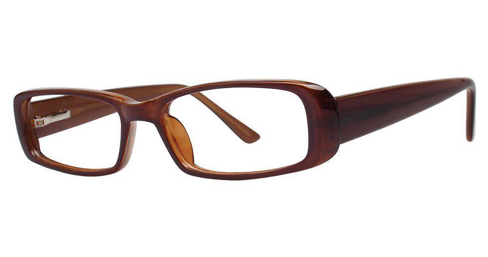 PLASTICS II HANNAH Eyeglasses
