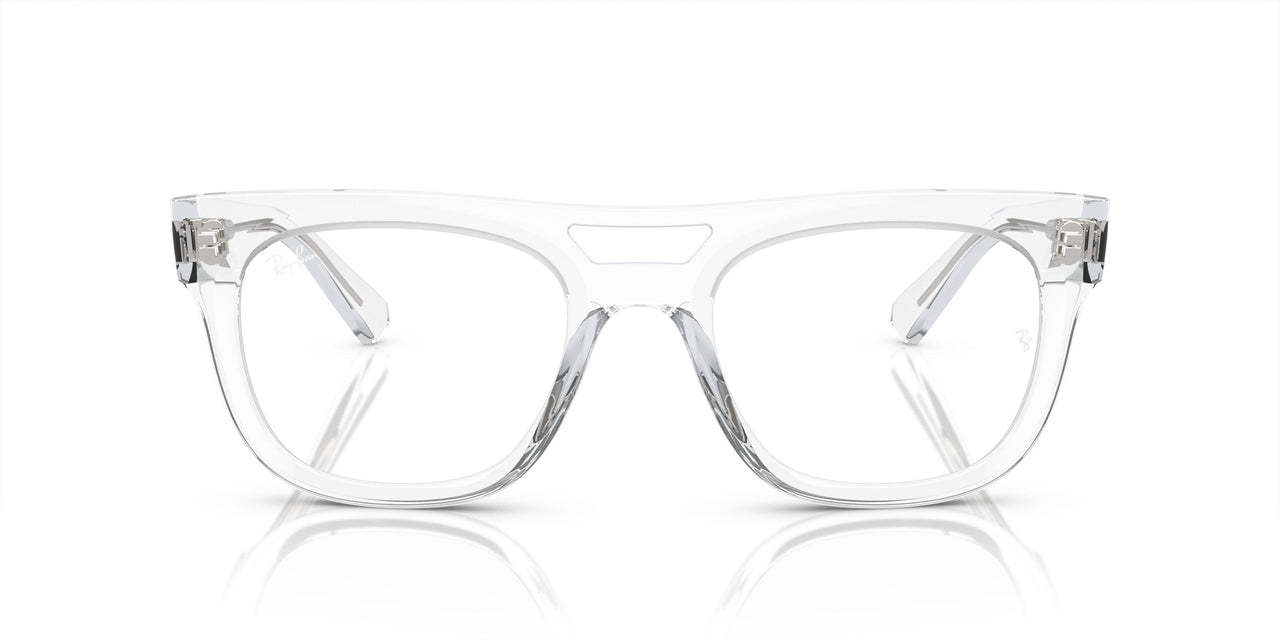 6726MF - Transparent - Photo Clear To Sapphire Quarz