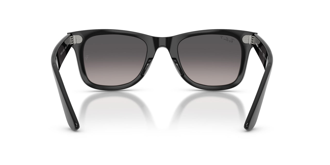 601/M3 - Black - Gradient Grey Polarized