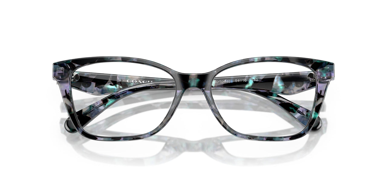 5845 - Blue