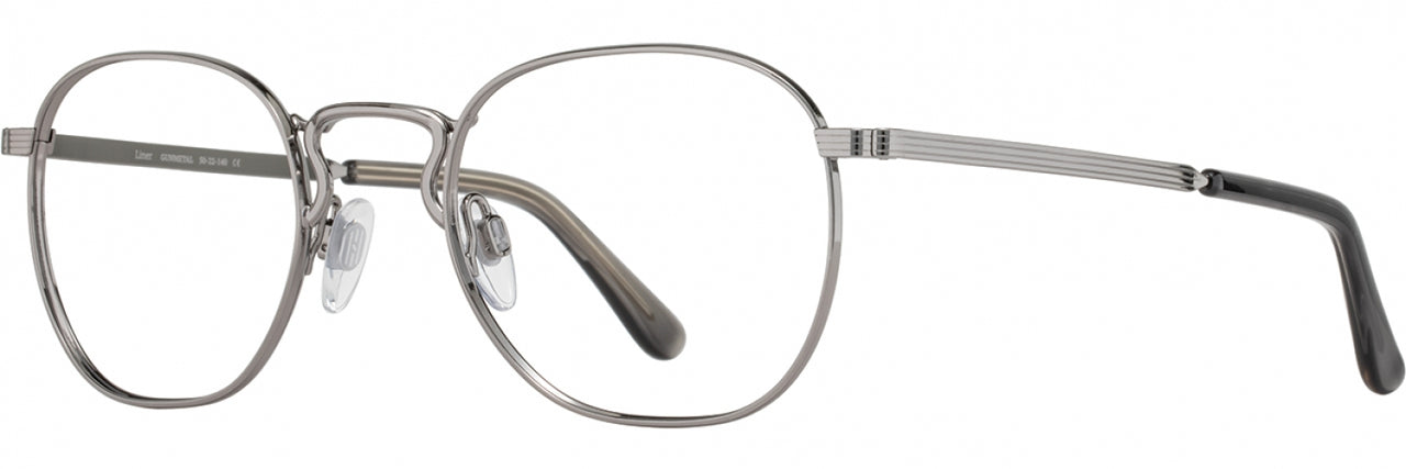 4 - Gunmetal - DM