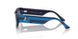 50164L - Blue - Blue Gradient
