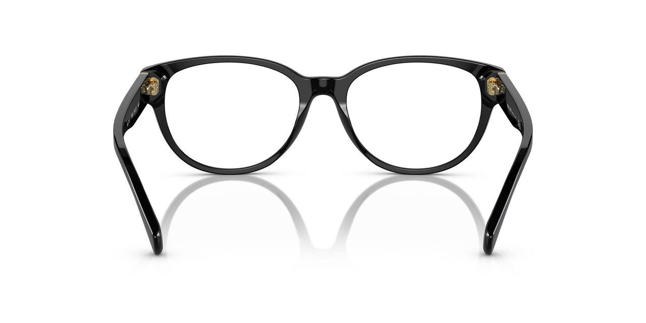 5001 - Black
