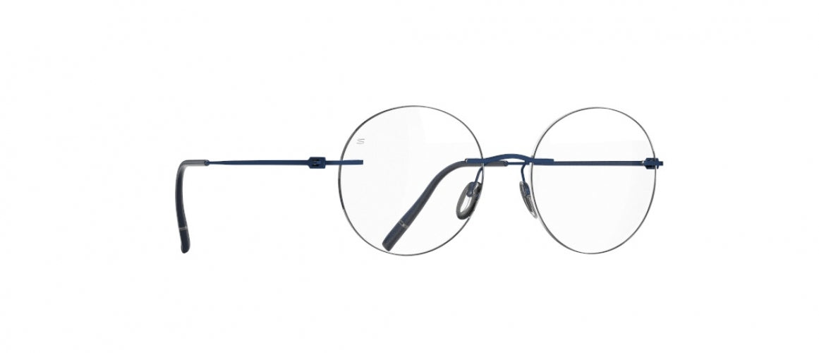 4540 - Navy Blue