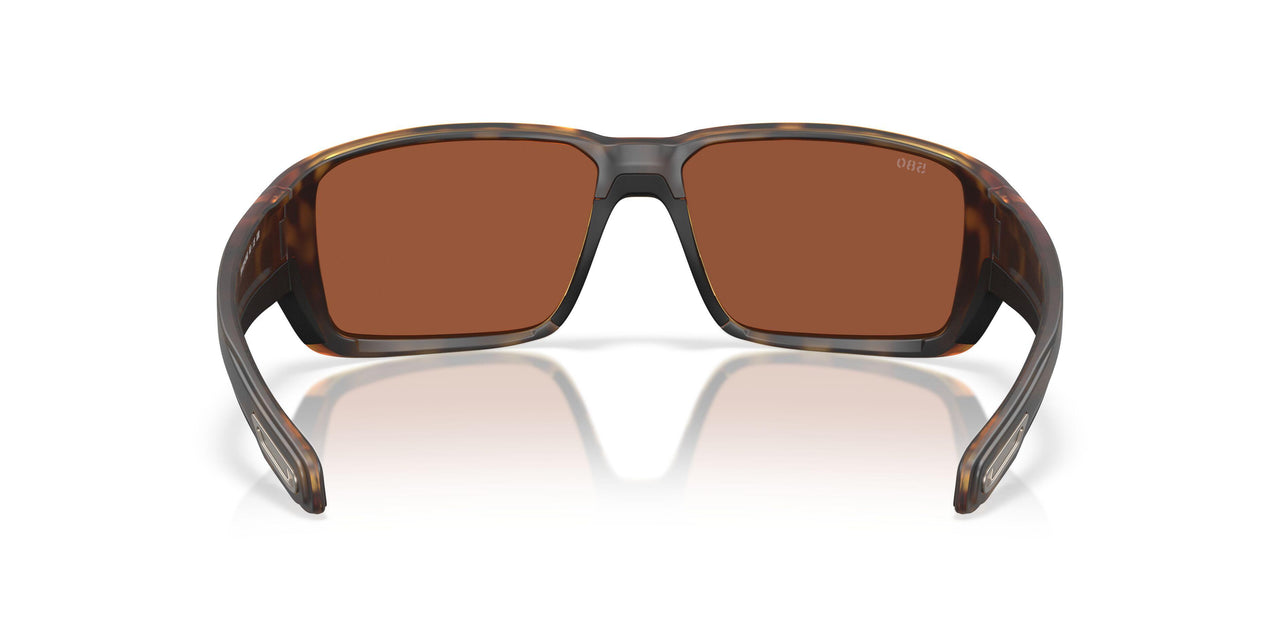 907915 - Tortoise - Green Mirror