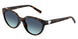 80159S - Tortoise - Azure Gradient Blue
