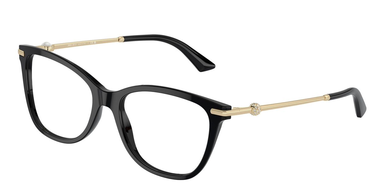 Jimmy Choo 3007HB Eyeglasses