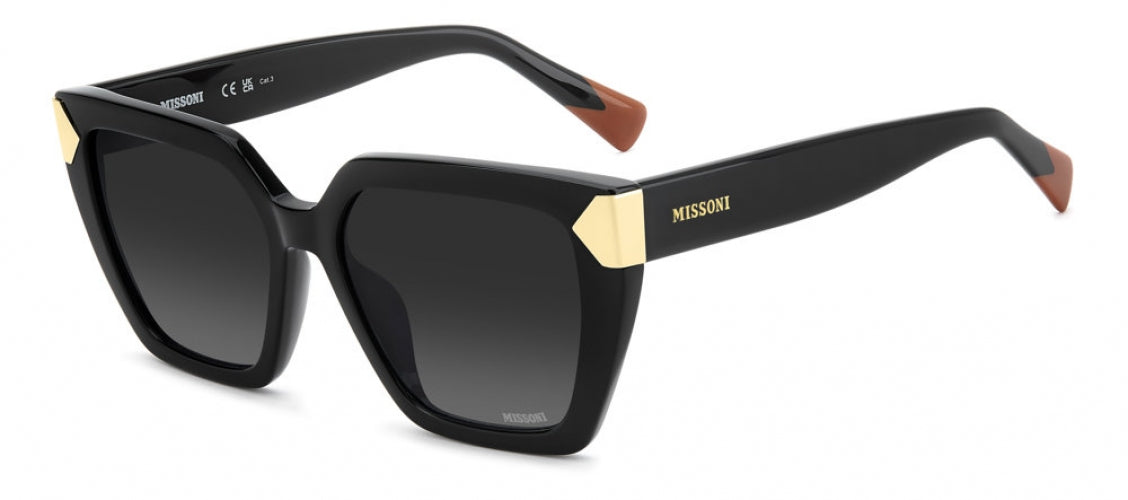 8079O-9O - BLACK