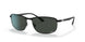 186/K8 - Black - Polar Dark Grey