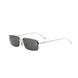 32A - Shiny Clear Gold - Smoke