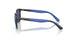 715155 - Grey - Dark Blue Mirror Blue