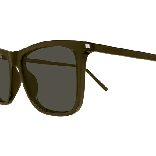 004 - Brown - Grey
