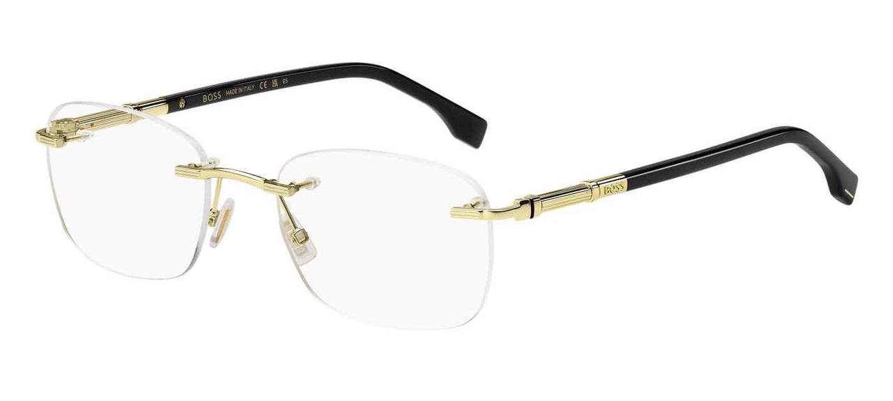 Boss (hub) 1551 Eyeglasses