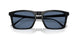 500280 - Black - Blue Solid