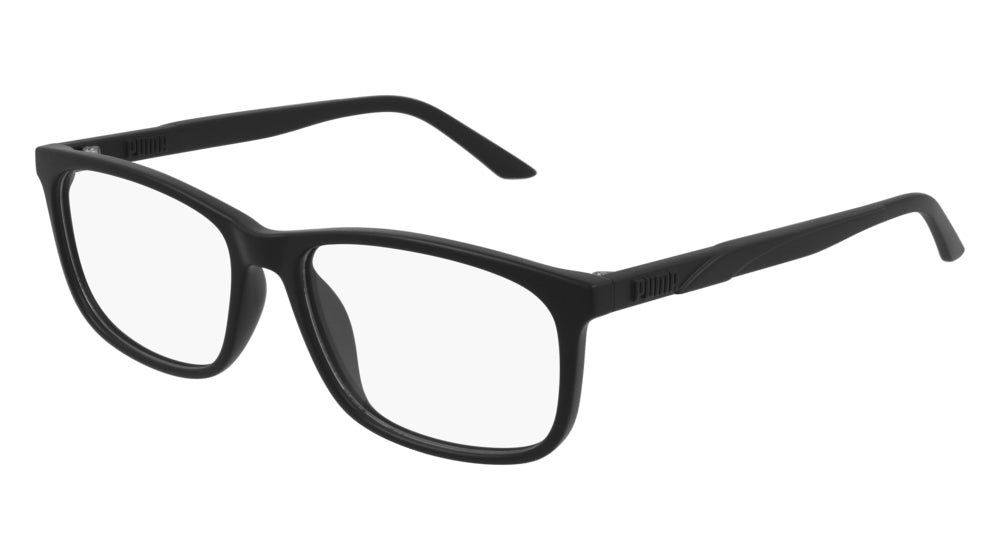 001 - Black