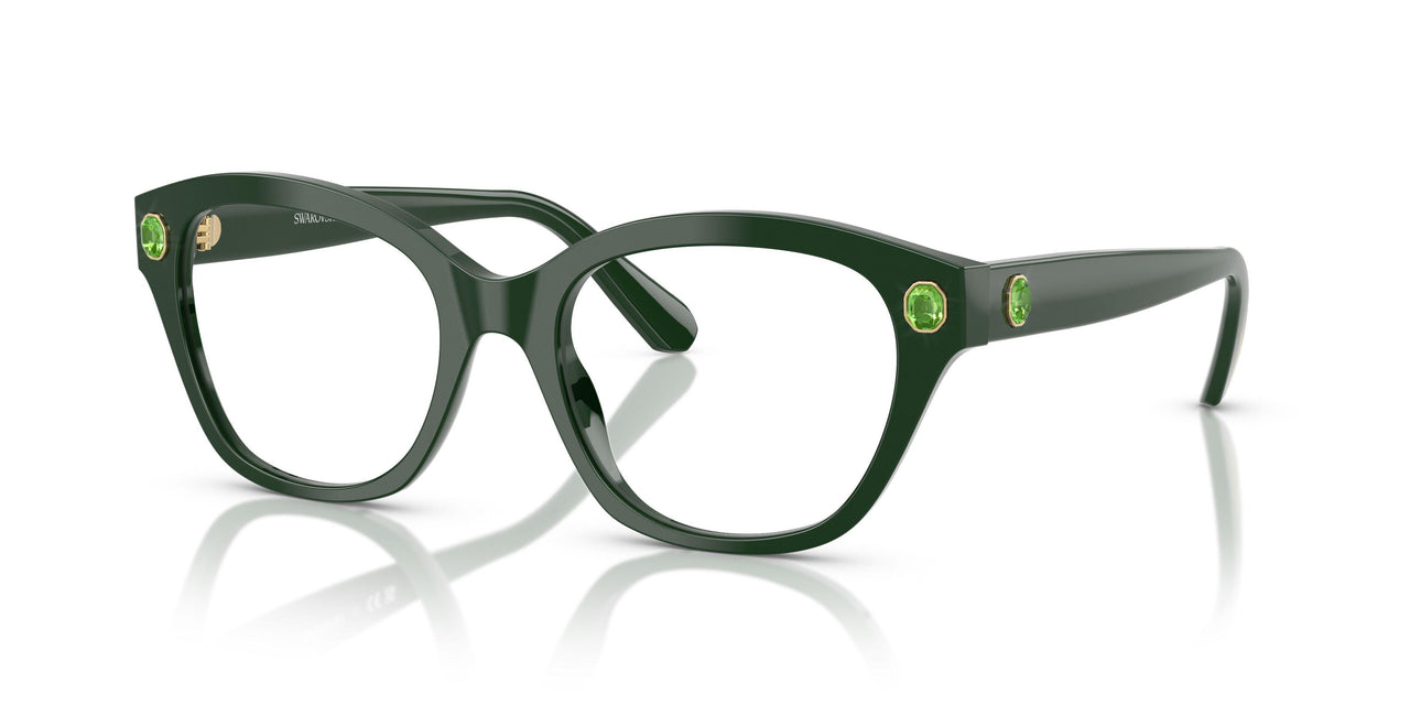 1026 - Green