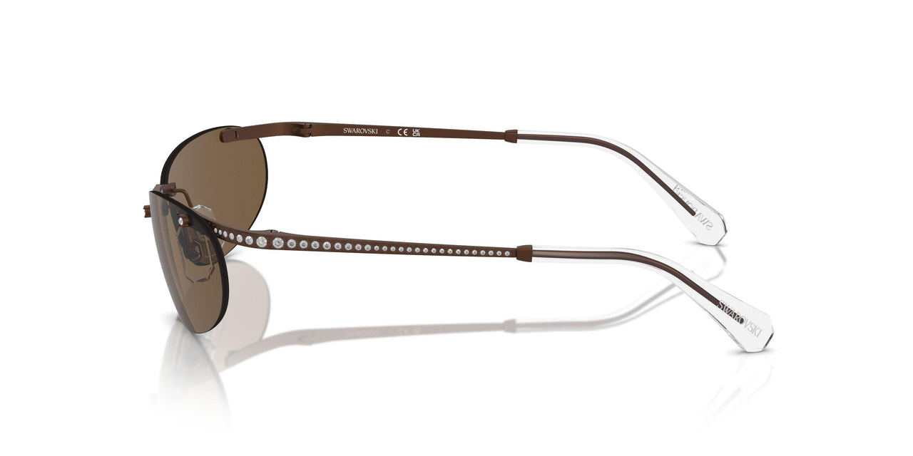 400273 - Brown - Dark Brown