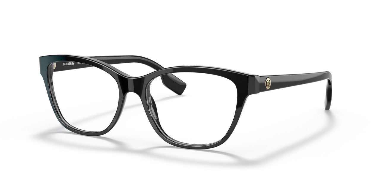 3001 - Black