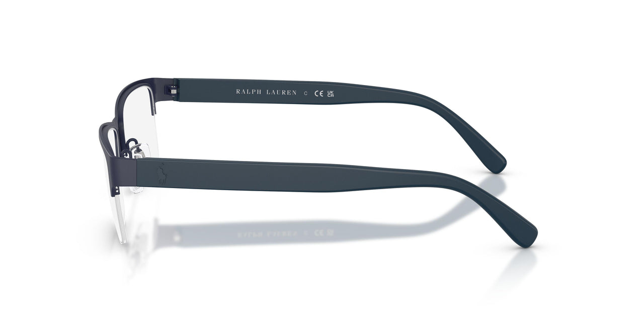 9038 - Matte Black