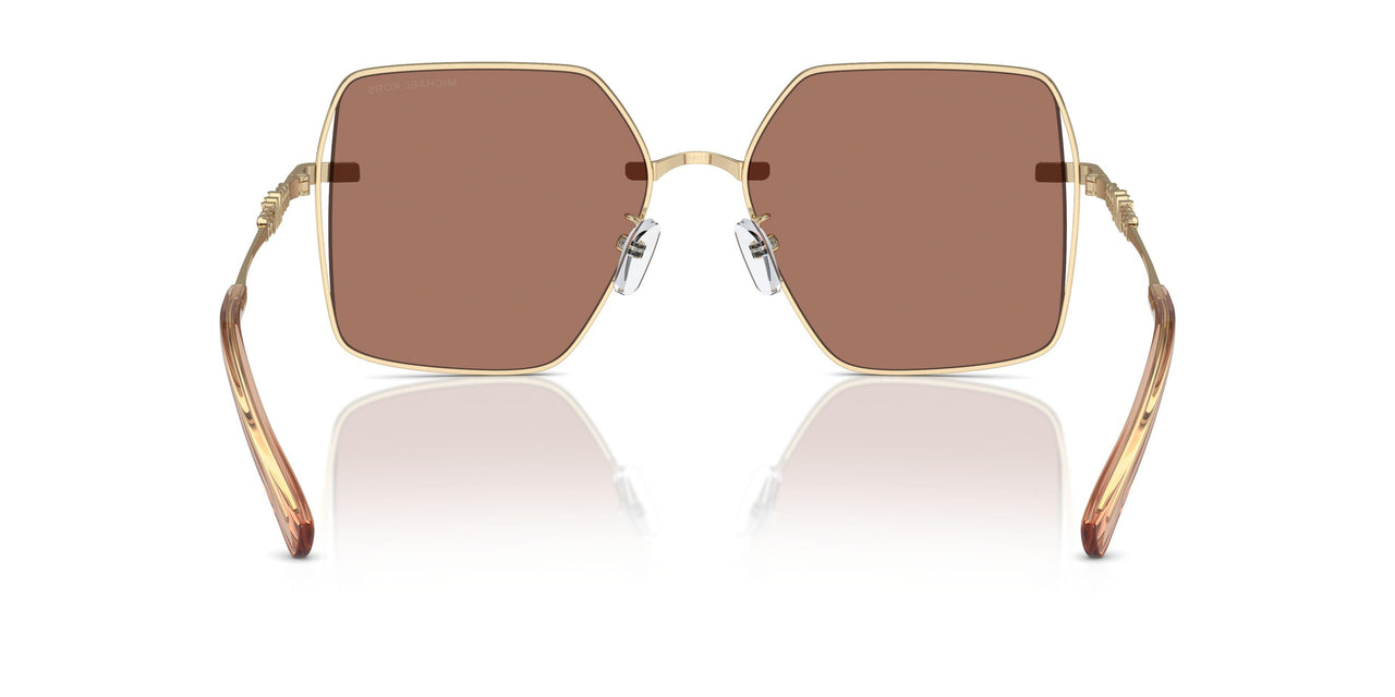 101403 - Gold - Light Brown Solid