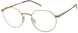 Moleskine 2155 Eyeglasses