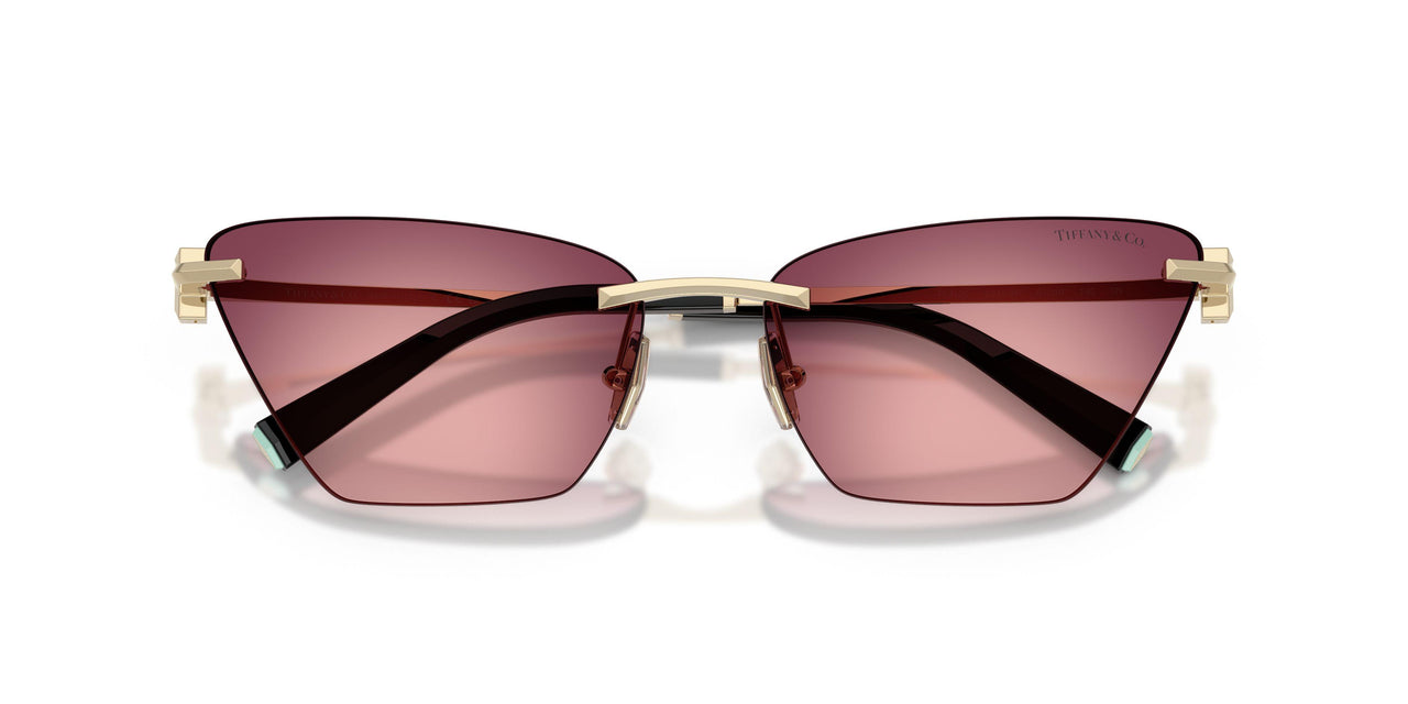 62428H - Gold - Pink/violet