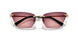 62428H - Gold - Pink/violet