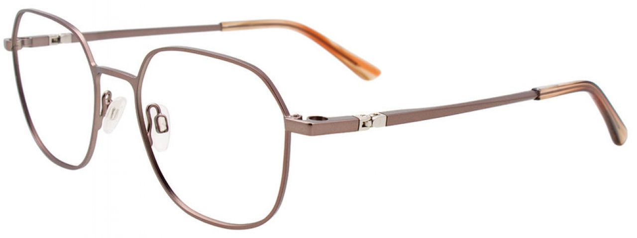 10 - Satin Light Brown