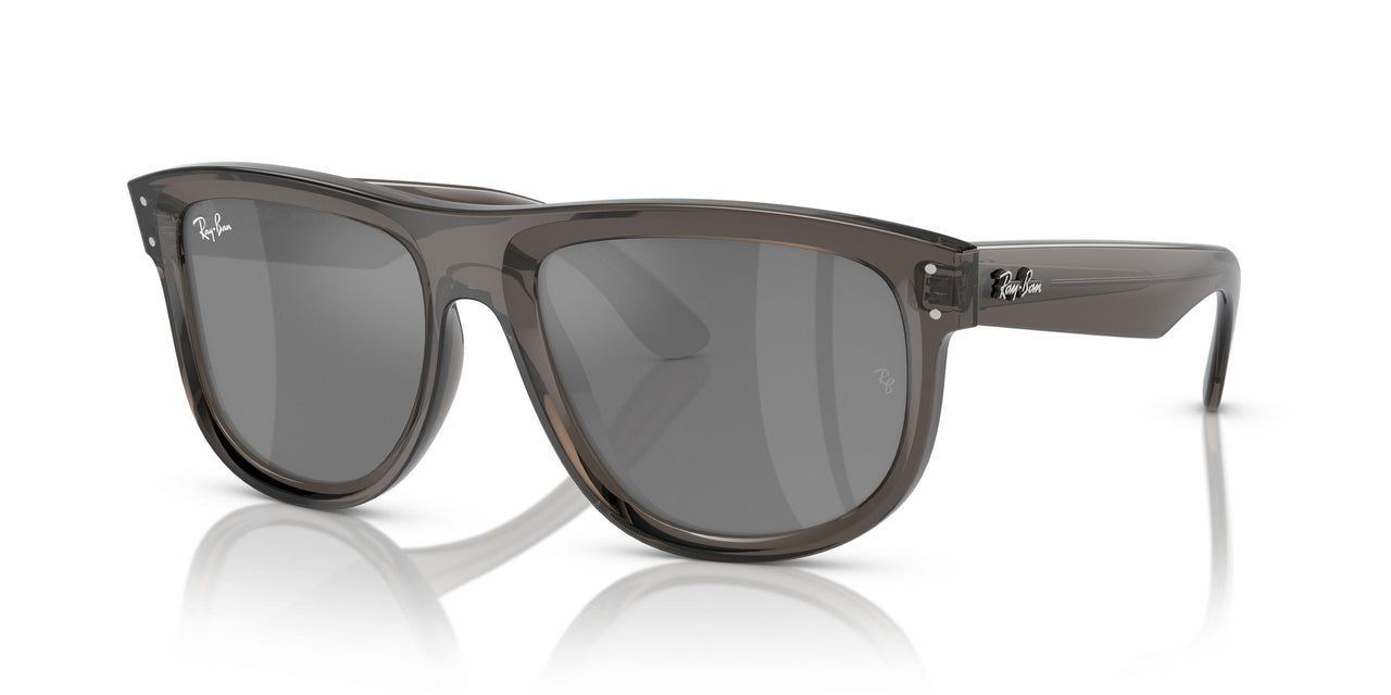 6707GS - Grey - Silver