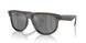 6707GS - Grey - Silver